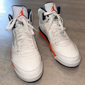 Air Jordan Retro 5 (Shatter Backboards)
